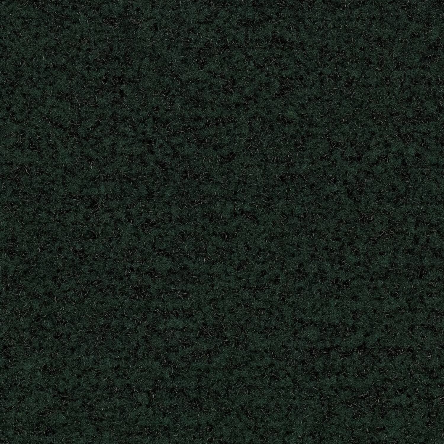 CORAL Brush Mat 5288 Racing Green 90 x 155cm